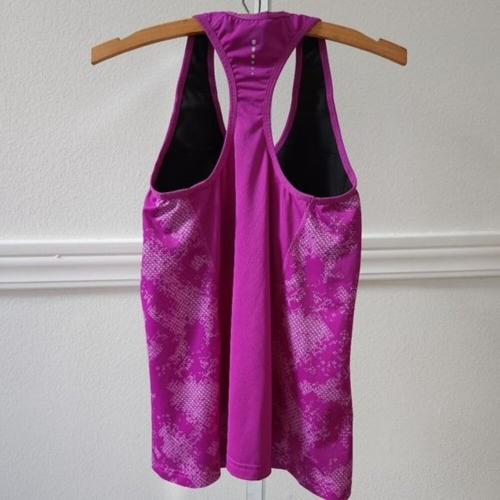 The North Face Women's VaporWick Shelf Bra Tank Top size M - Picture 9 of 9